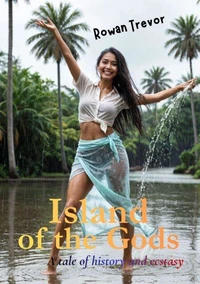 Island of the Gods