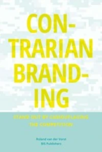 Contrarian Branding