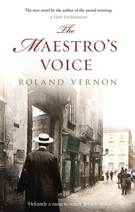 Roland Vernon - The Maestro's Voice.