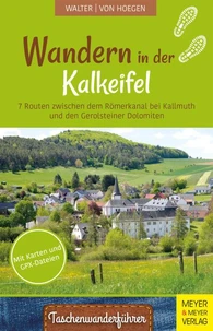 Wandern in der Kalkeifel