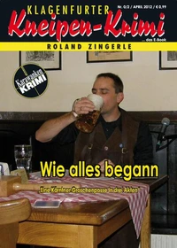 Wie alles begann
