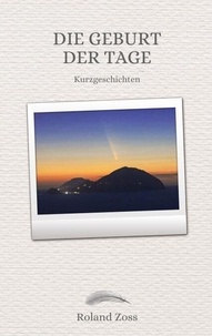 Livres gratuits de yoga Die Geburt der Tage - Kurzgeschichten