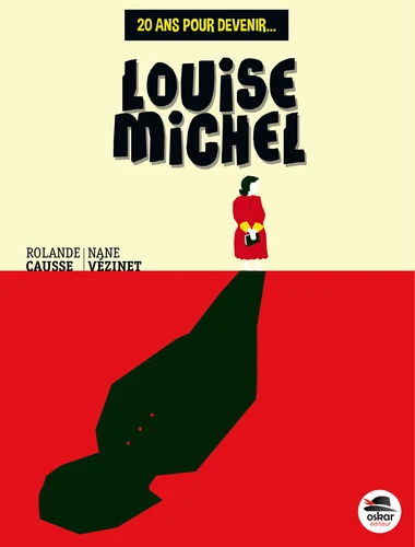 Couverture de Louise Michel