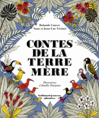 Contes de la terre mère