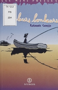 Rolande Causse - Couleurs bonheurs.
