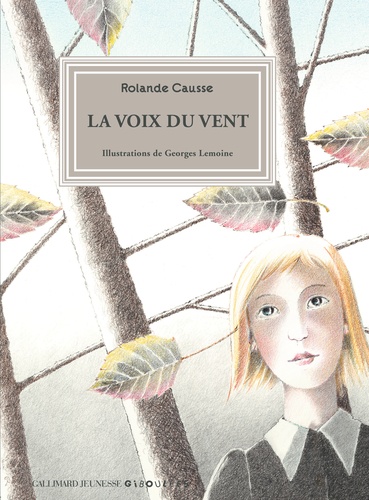 Rolande Causse - La voix du vent.
