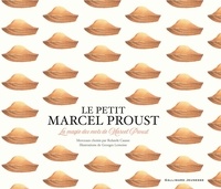 Rolande Causse et Georges Lemoine - Le petit Marcel Proust.