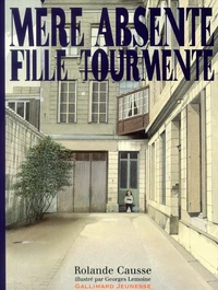 Mere Absente, Fille Tourmente