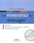Rolande Chabert - Les fiches outils du manager. 1 Cédérom