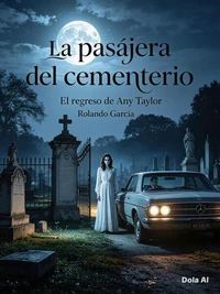 La pasajera del cementerio