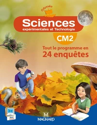 Sciences CM2 Odysséo