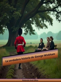 La verdadera historia de George Wickham