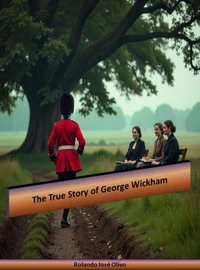 The True Story of George Wickham