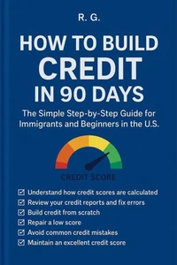 A Step-by-Step Guide for Immigrants and Beginners in the U.S.