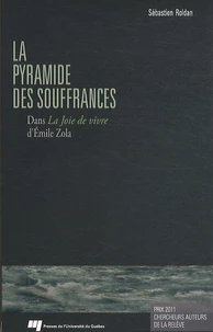 La pyramide des souffrances dans La Joie de vivre d'Emile Zola