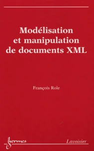 Modélisation et manipulation de documents XML