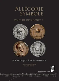 Allégorie et symbole : voies de dissidence ?