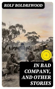 In Bad Company, and other stories