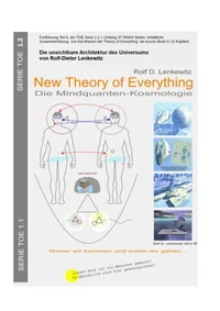 Die unsichtbare Architektur des Universums