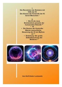 KI-Revolution und Kontrollverlust
