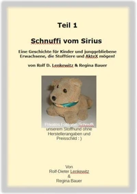 Schnuffi vom Sirius