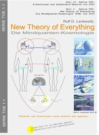 Theory of Everything