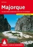 Rolf Goetz - Majorque - Les plus belles randonnées sur la côte et en montagne - 77 randonnées choisies.