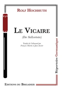 Le vicaire