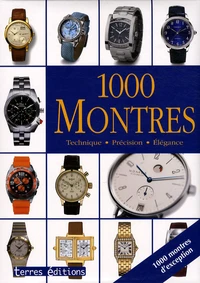 1000 Montres