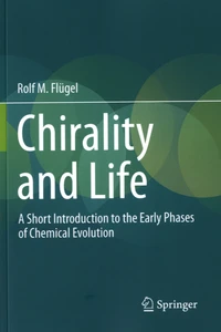 Chirality and Life