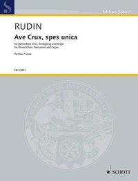 Ave Crux, Spes Unica