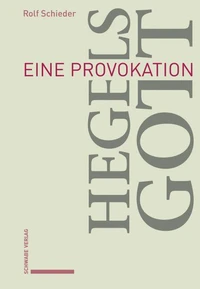 Hegels Gott