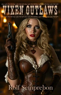 Vixen Outlaws