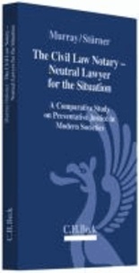 Rhonealpesinfo.fr The Civil Law Notary - Neutral Lawyer for the Situation - A Comparative Study on Preventative Justice in Modern Societies Image