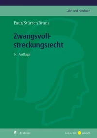 Zwangsvollstreckungsrecht, eBook