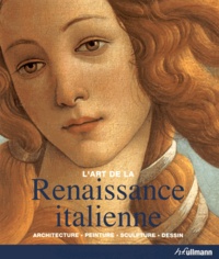 Magasin de livres Google L'art de la Renaissance italienne 5553848008585 PDF CHM PDB par Rolf Toman (French Edition)