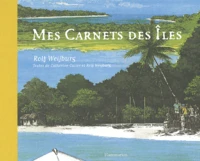 Mes Carnets Des Iles