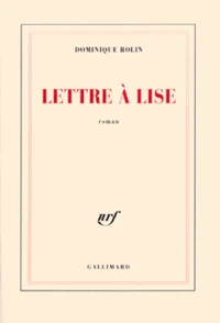 Lettre A Lise