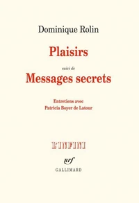 Plaisirs