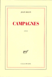 Campagnes