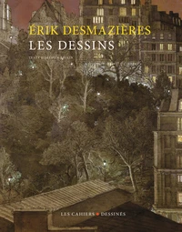 Erik Desmazières