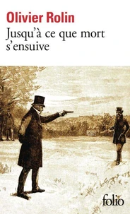 Jusqu'à ce que mort s'ensuive