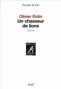 Un chasseur de lions