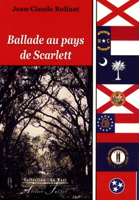 Ballade au pays de Scarlett