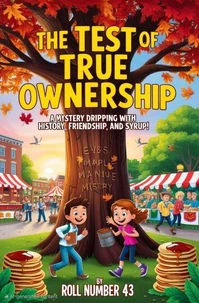 The Test of True Ownership
