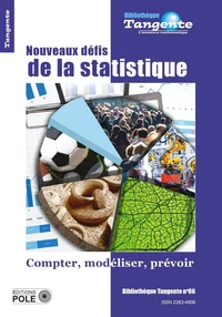 Nouveaux défis de la statistique