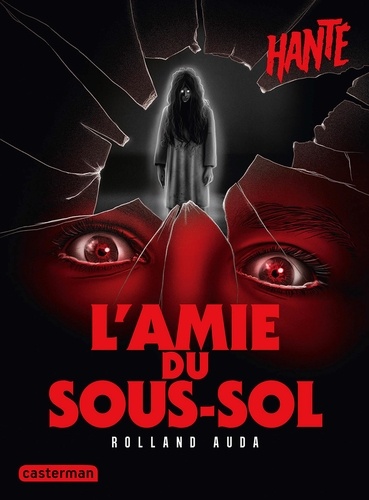 L'amie du sous-sol