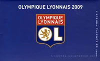 Olympique Lyonnais 2009