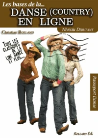 La danse (country) en ligne