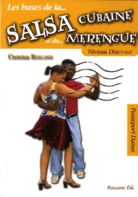 La salsa cubaine et le merengue
